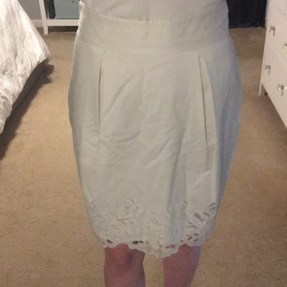 Club Monaco Skirt Size 6